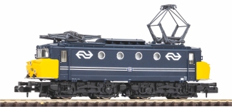 PIKO 40381 - N - E-Lok Rh 1100, NS, Ep. IV - DC-Sound